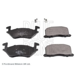 Disc Brake Pad Set BLUE PRINT ADT34231 OE Ref 04465-10020