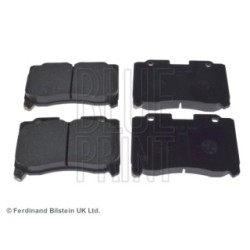 Disc Brake Pad Set BLUE PRINT ADT34251 OE Ref 04465-14150