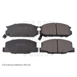 Disc Brake Pad Set BLUE PRINT ADT34258 OE Ref 04465YZZB0