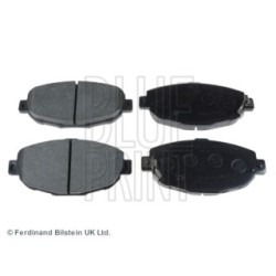 Disc Brake Pad Set BLUE PRINT ADT34275 OE Ref 04465-24020
