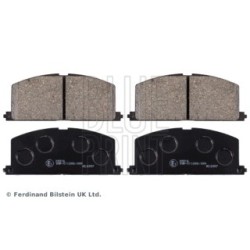 Disc Brake Pad Set BLUE PRINT ADT34279 OE Ref 04465-YZZDK