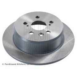 Brake Disc BLUE PRINT ADT343104 OE Ref 42431-20340