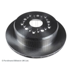 Brake Disc BLUE PRINT ADT343106 OE Ref 42431-50020