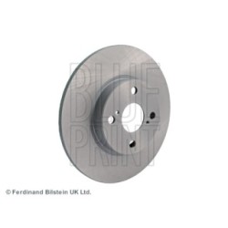 Brake Disc BLUE PRINT ADT343123 OE Ref 42431-12170 BLUE PRINT