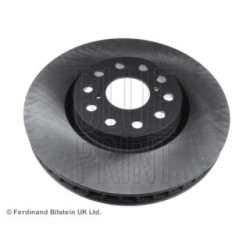 Brake Disc BLUE PRINT ADT343134 OE Ref 43512-14220