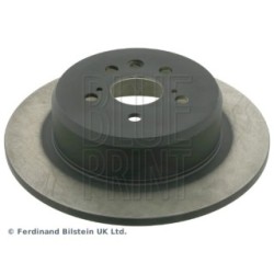 Brake Disc BLUE PRINT ADT343154 OE Ref 42431-20430