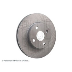 Brake Disc BLUE PRINT ADT343155 OE Ref 43512-13030 BLUE PRINT