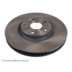 Brake Disc BLUE PRINT ADT343158 OE Ref 43512-14230