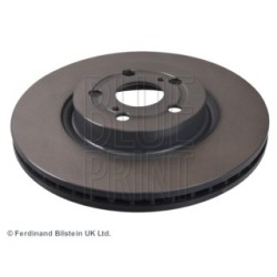 Brake Disc BLUE PRINT ADT343168 OE Ref 43512-05050