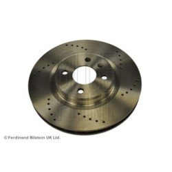 Brake Disc BLUE PRINT ADT343174 OE Ref B117J0028F