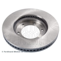 Brake Disc BLUE PRINT ADT343187 OE Ref 43512-25061 BLUE PRINT