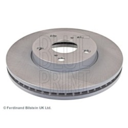 Brake Disc BLUE PRINT ADT343191 OE Ref 43512-44020