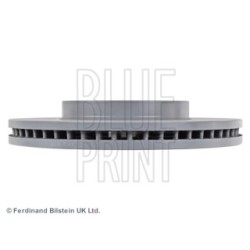 Brake Disc BLUE PRINT ADT343191 OE Ref 43512-44020 BLUE PRINT