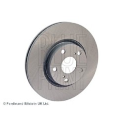 Brake Disc BLUE PRINT ADT343199 OE Ref 43512-05080 BLUE PRINT