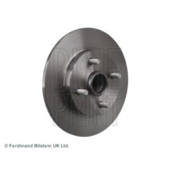 Brake Disc BLUE PRINT ADT343214 OE Ref 42043-19025 BLUE PRINT