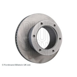 Brake Disc BLUE PRINT ADT343216 OE Ref 43512-25050 BLUE PRINT