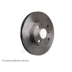 Brake Disc BLUE PRINT ADT343228 OE Ref 43512-20530 BLUE PRINT