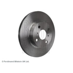 Brake Disc BLUE PRINT ADT343229 OE Ref 43512-12380 BLUE PRINT