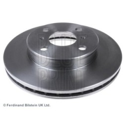 Brake Disc BLUE PRINT ADT343232 OE Ref 43512-12360