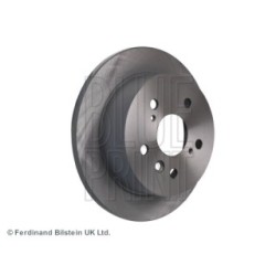 Brake Disc BLUE PRINT ADT343241 OE Ref 42431-06051 BLUE PRINT