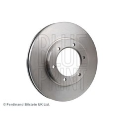 Brake Disc BLUE PRINT ADT343251 OE Ref 43512-26180 BLUE PRINT