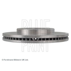 Brake Disc BLUE PRINT ADT343251 OE Ref 43512-26180 BLUE PRINT