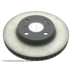Brake Disc BLUE PRINT ADT343269 OE Ref 43512-0D190