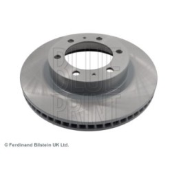 Brake Disc BLUE PRINT ADT343275 OE Ref 43512-0K140