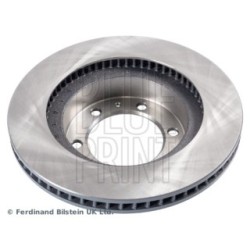 Brake Disc BLUE PRINT ADT343275 OE Ref 43512-0K140 BLUE PRINT