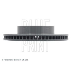 Brake Disc BLUE PRINT ADT343275 OE Ref 43512-0K140 BLUE PRINT