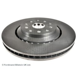 Brake Disc BLUE PRINT ADT343287 OE Ref 43516-50010