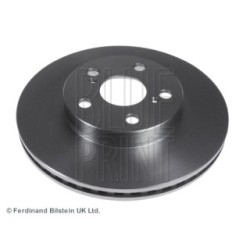 Brake Disc BLUE PRINT ADT343293 OE Ref 43512-20750