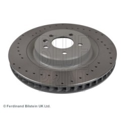Brake Disc BLUE PRINT ADT343301 OE Ref C132J4007F BLUE PRINT