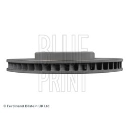 Brake Disc BLUE PRINT ADT343301 OE Ref C132J4007F BLUE PRINT