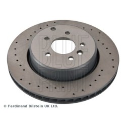 Brake Disc BLUE PRINT ADT343303 OE Ref C132J4009F