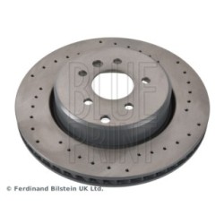 Brake Disc BLUE PRINT ADT343304 OE Ref C132J4010F