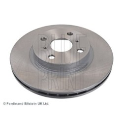 Brake Disc BLUE PRINT ADT34331 OE Ref 43512-17020 BLUE PRINT