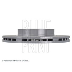 Brake Disc BLUE PRINT ADT34331 OE Ref 43512-17020 BLUE PRINT