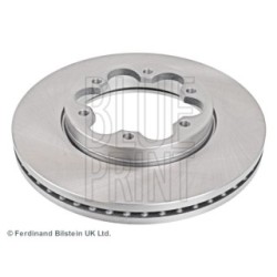 Brake Disc BLUE PRINT ADT343314 OE Ref 43512-26190