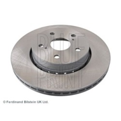 Brake Disc BLUE PRINT ADT34337 OE Ref 43512-14140