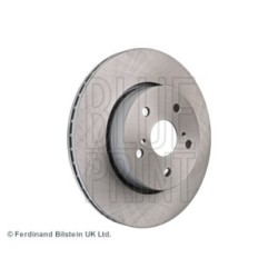 Brake Disc BLUE PRINT ADT34337 OE Ref 43512-14140 BLUE PRINT