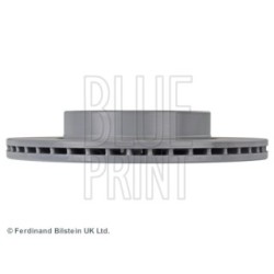 Brake Disc BLUE PRINT ADT34337 OE Ref 43512-14140 BLUE PRINT