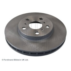 Brake Disc BLUE PRINT ADT34346 OE Ref 43512-20280