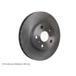 Brake Disc BLUE PRINT ADT34346 OE Ref 43512-20280 BLUE PRINT