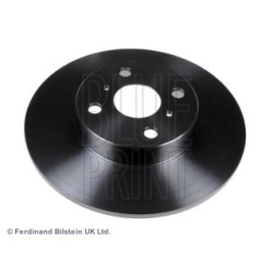 Brake Disc BLUE PRINT ADT34351 OE Ref 42431-17020 BLUE PRINT