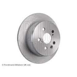 Brake Disc BLUE PRINT ADT34352 OE Ref 42431-20160 BLUE PRINT