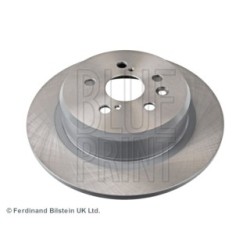 Brake Disc BLUE PRINT ADT34354 OE Ref 42431-20240 BLUE PRINT