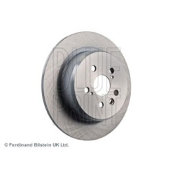 Brake Disc BLUE PRINT ADT34354 OE Ref 42431-20240 BLUE PRINT