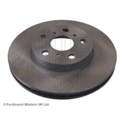 Brake Disc BLUE PRINT ADT34356 OE Ref 43512-20360