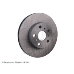 Brake Disc BLUE PRINT ADT34356 OE Ref 43512-20360 BLUE PRINT